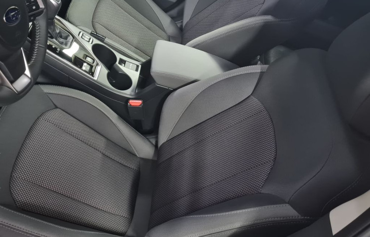 Subaru Impreza 2.0i ES Active    DEMO