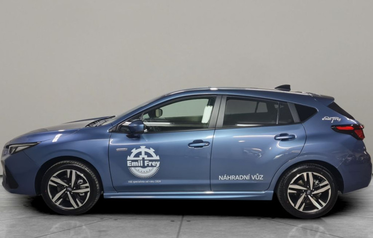 Subaru Impreza 2.0i ES Active    DEMO