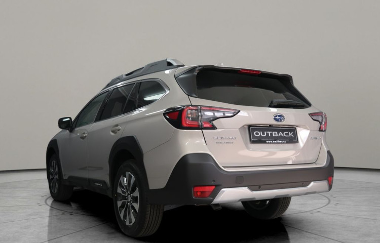 Subaru Outback 2.5i-L ES Comfort