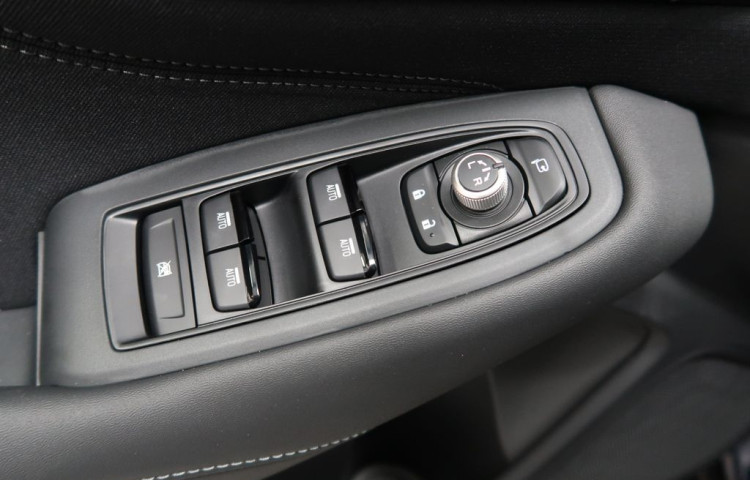 Subaru Outback 2.5i-L ES Comfort