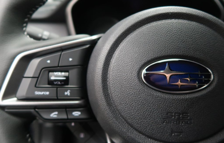 Subaru Outback 2.5i-L ES Comfort
