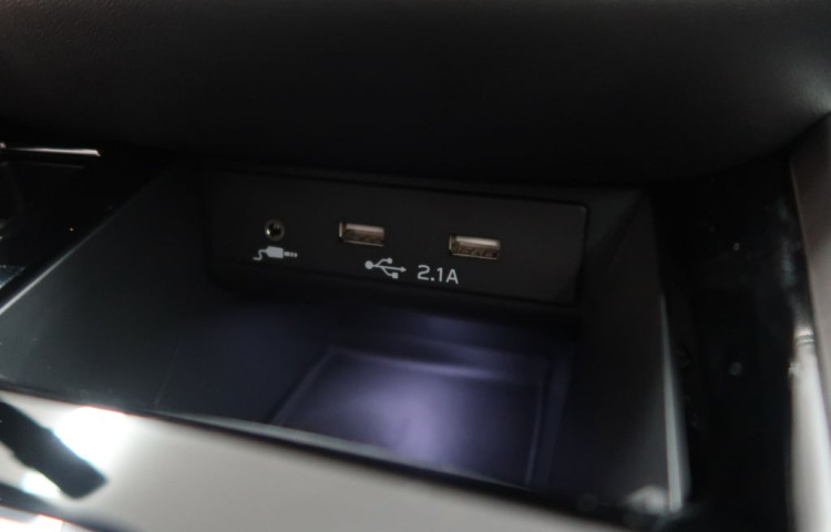 Subaru Outback 2.5i-L ES Comfort
