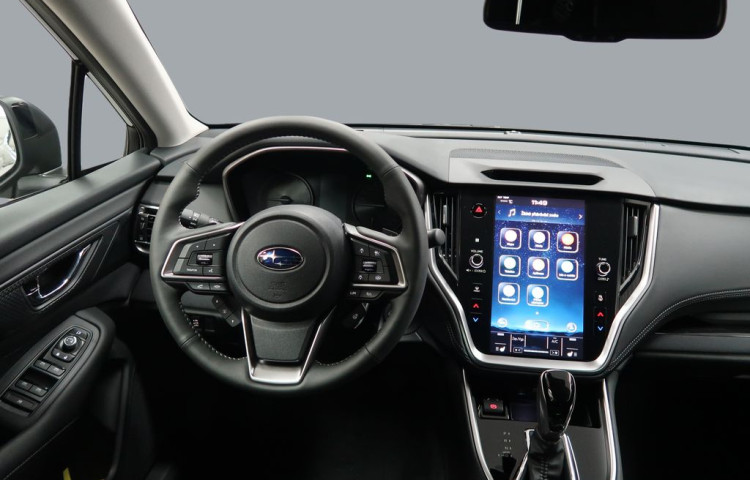 Subaru Outback 2.5i-L ES Comfort
