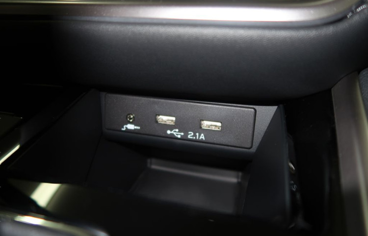 Subaru Outback 2.5i-L ES Comfort
