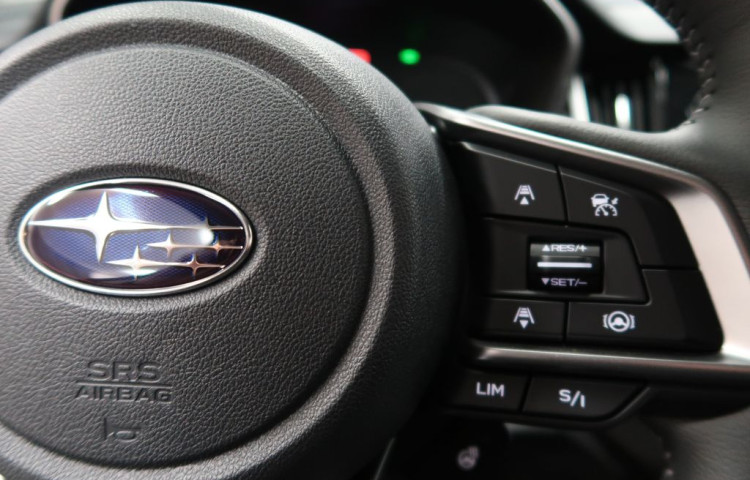 Subaru Outback 2.5i-L ES Comfort
