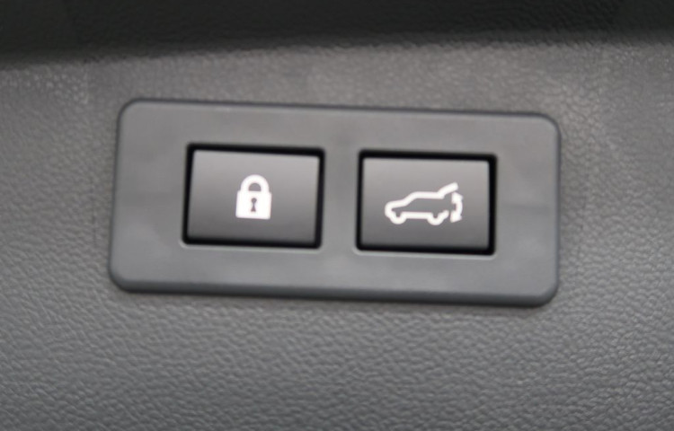 Subaru Outback 2.5i-L ES Comfort