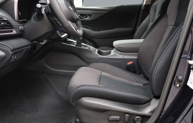 Subaru Outback 2.5i-L ES Comfort