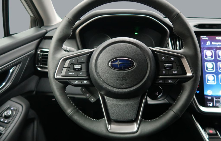 Subaru Outback 2.5i-L ES Comfort