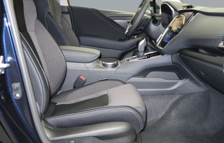 Subaru Outback 2.5i-L ES Comfort