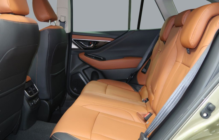 Subaru Outback 2.5i-T ES Touring Rezervace