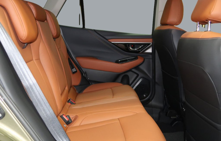 Subaru Outback 2.5i-T ES Touring Rezervace