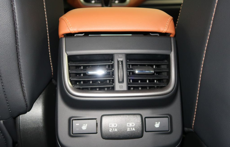 Subaru Outback 2.5i-T ES Touring Rezervace