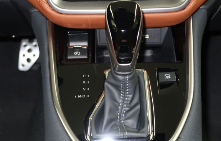 Subaru Outback 2.5i-T ES Touring Rezervace