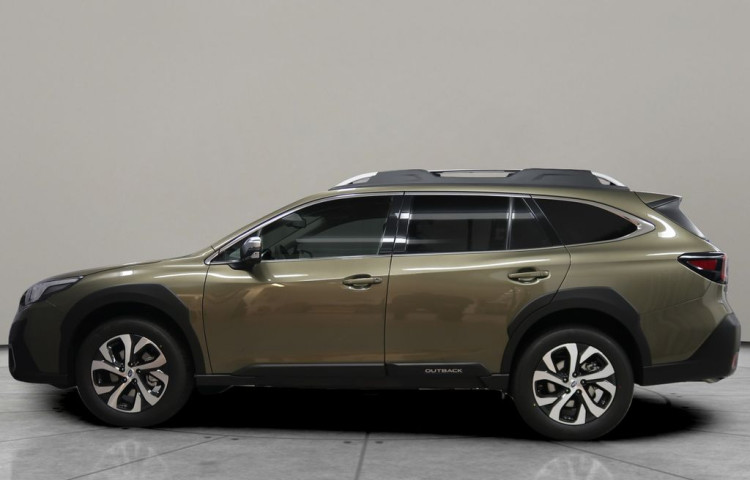 Subaru Outback 2.5i-T ES Touring Rezervace