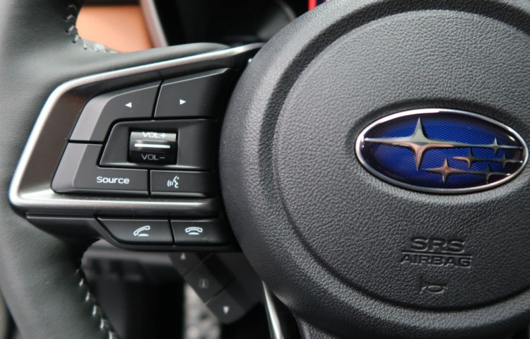 Subaru Outback 2.5i-T ES Touring Prodáno