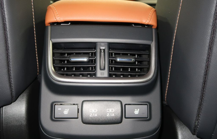 Subaru Outback 2.5i-T ES Touring Prodáno