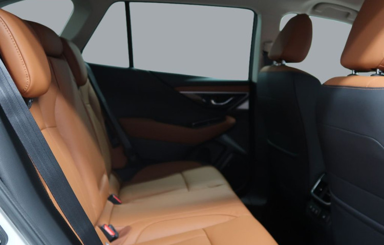 Subaru Outback 2.5i-T ES Touring Prodáno