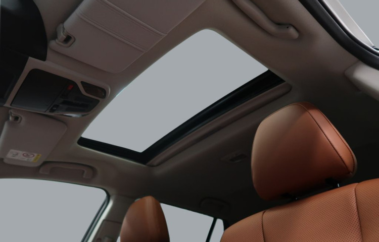 Subaru Outback 2.5i-T ES Touring Prodáno