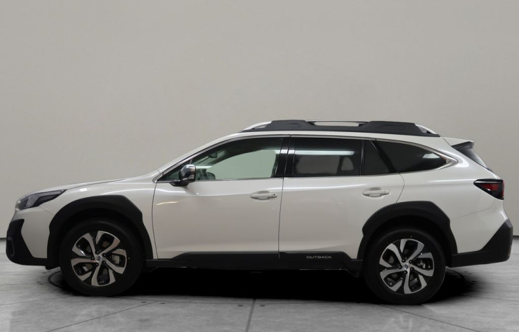 Subaru Outback 2.5i-T ES Touring Prodáno