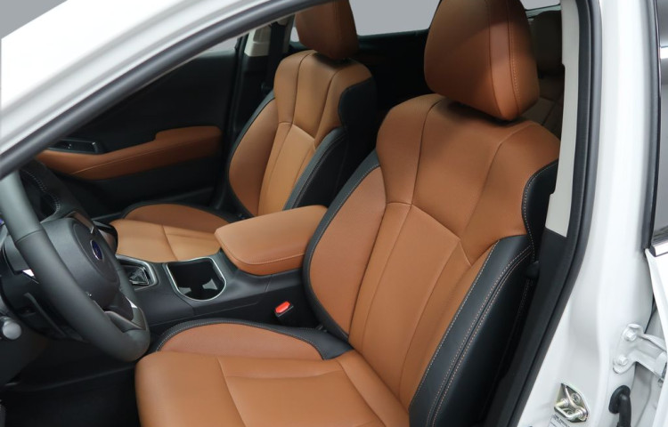 Subaru Outback 2.5i-T ES Touring Prodáno