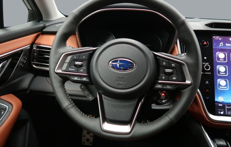 Subaru Outback 2.5i-T ES Touring Prodáno