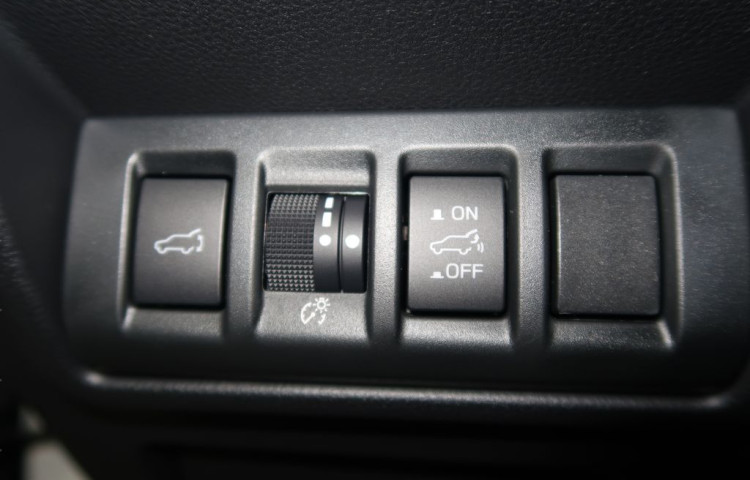 Subaru Outback 2.5i-T ES Touring Prodáno