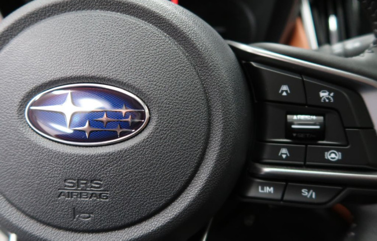 Subaru Outback 2.5i-T ES Touring Prodáno