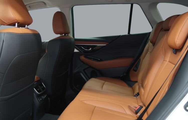 Subaru Outback 2.5i-T ES Touring Prodáno
