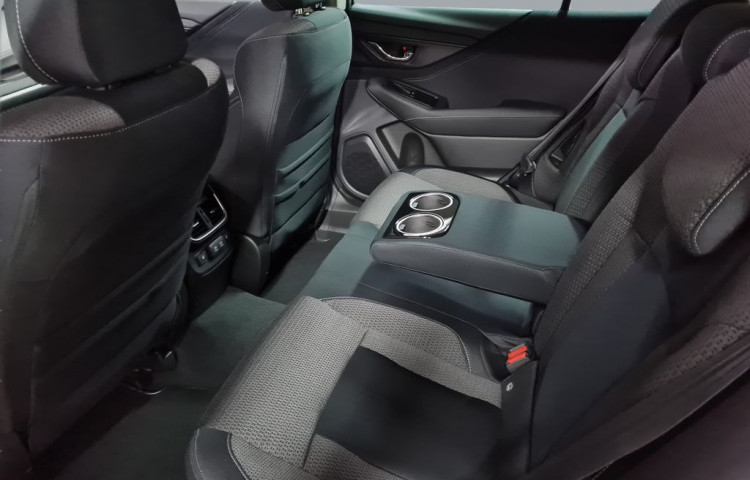Subaru Outback 2.5i-L ES Comfort