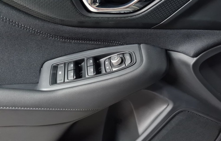 Subaru Outback 2.5i-L ES Comfort