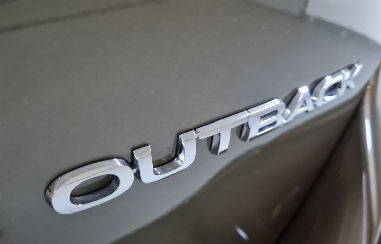 Subaru Outback 2.5i-L ES Comfort
