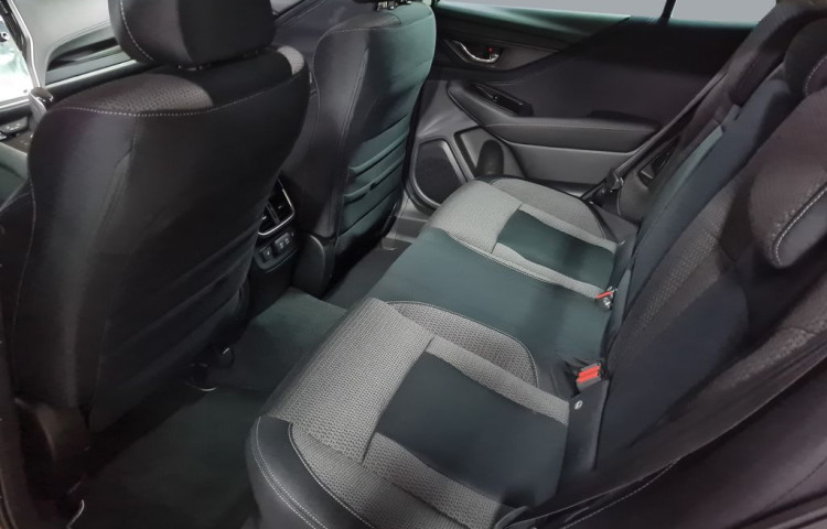 Subaru Outback 2.5i-L ES Comfort