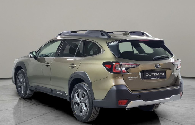 Subaru Outback 2.5i-L ES Comfort