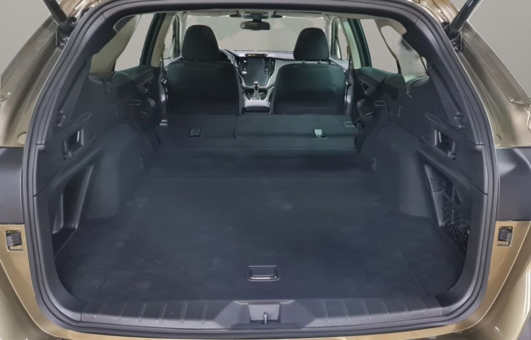 Subaru Outback 2.5i-L ES Comfort