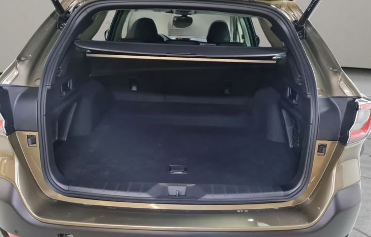 Subaru Outback 2.5i-L ES Comfort