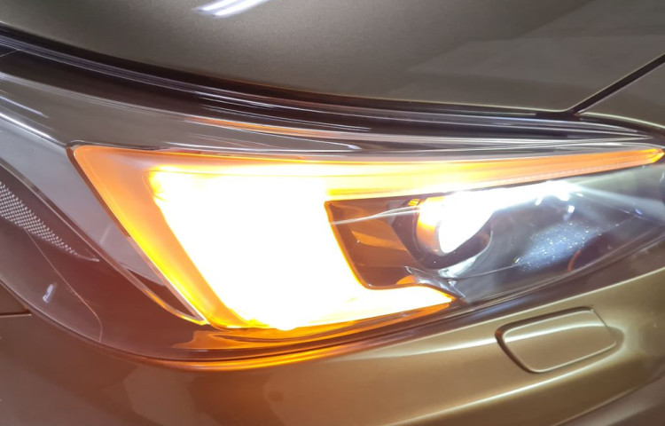 Subaru Outback 2.5i-L ES Comfort
