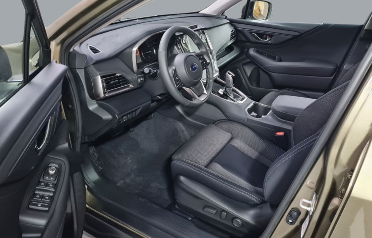 Subaru Outback 2.5i-L ES Comfort