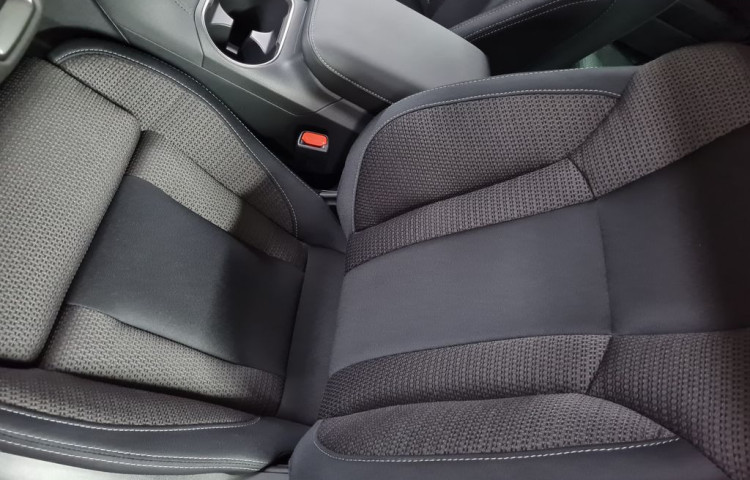 Subaru Outback 2.5i-L ES Comfort