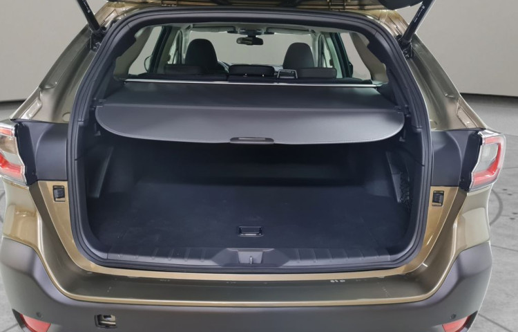 Subaru Outback 2.5i-L ES Comfort