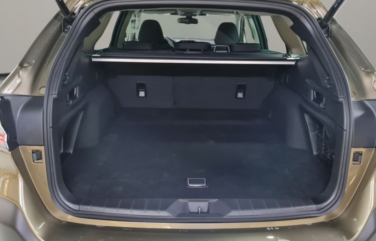 Subaru Outback 2.5i-L ES Comfort