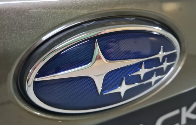 Subaru Outback 2.5i-L ES Comfort