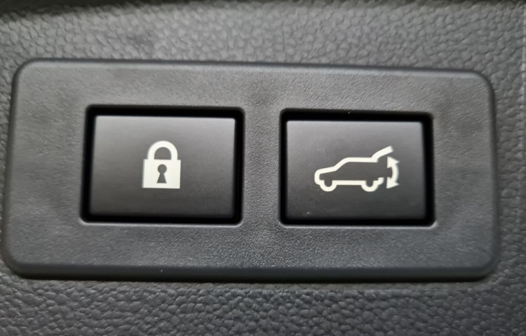 Subaru Outback 2.5i-L ES Comfort