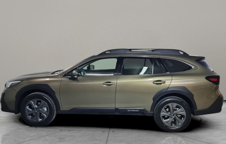 Subaru Outback 2.5i-L ES Comfort