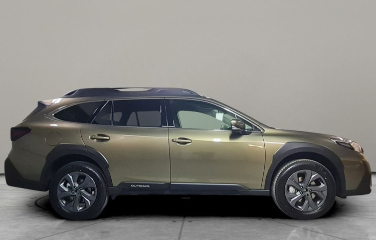 Subaru Outback 2.5i-L ES Comfort