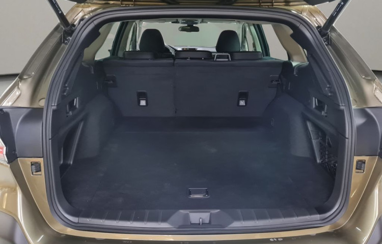 Subaru Outback 2.5i-L ES Comfort