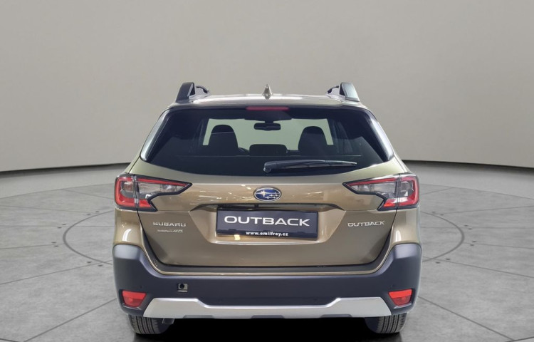 Subaru Outback 2.5i-L ES Comfort