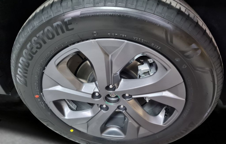 Subaru Outback 2.5i-L ES Comfort