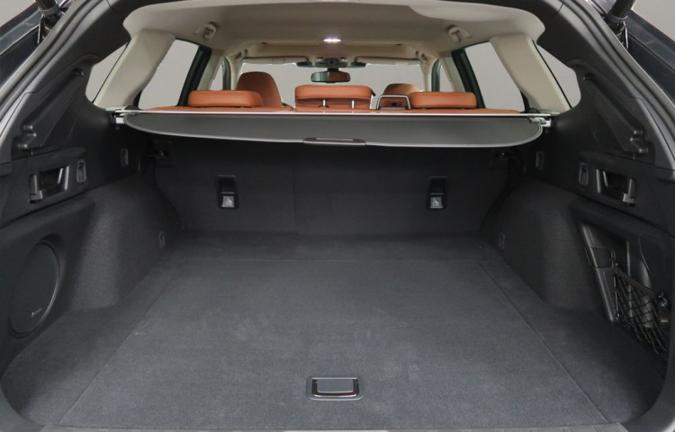 Subaru Outback 2.5i-T ES Touring
