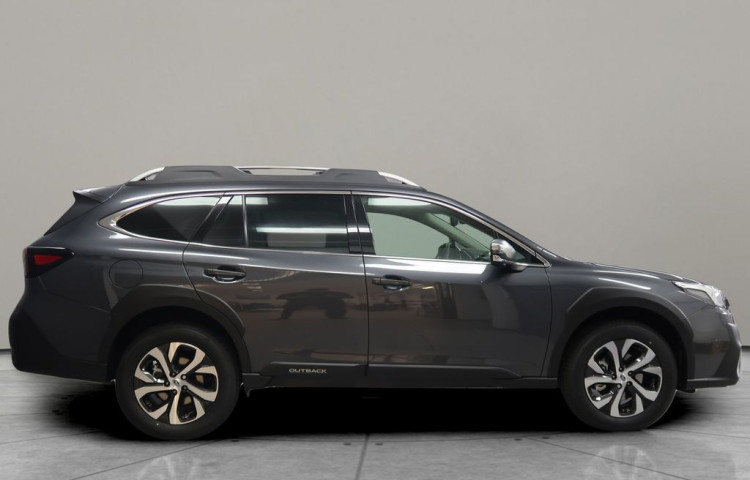 Subaru Outback 2.5i-T ES Touring