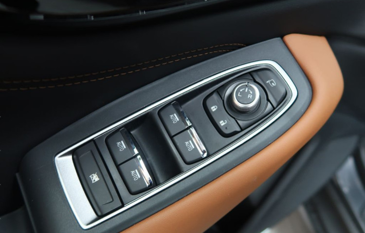 Subaru Outback 2.5i-T ES Touring 4x4 AWD